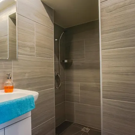 Apartament Great Central *
