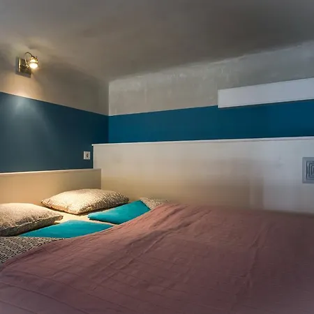 Apartament Great Central