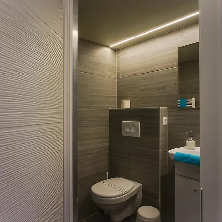 Apartament Great Central *