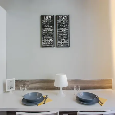 Apartment Great Central Budapest