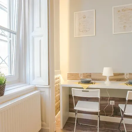 Apartment Great Central *